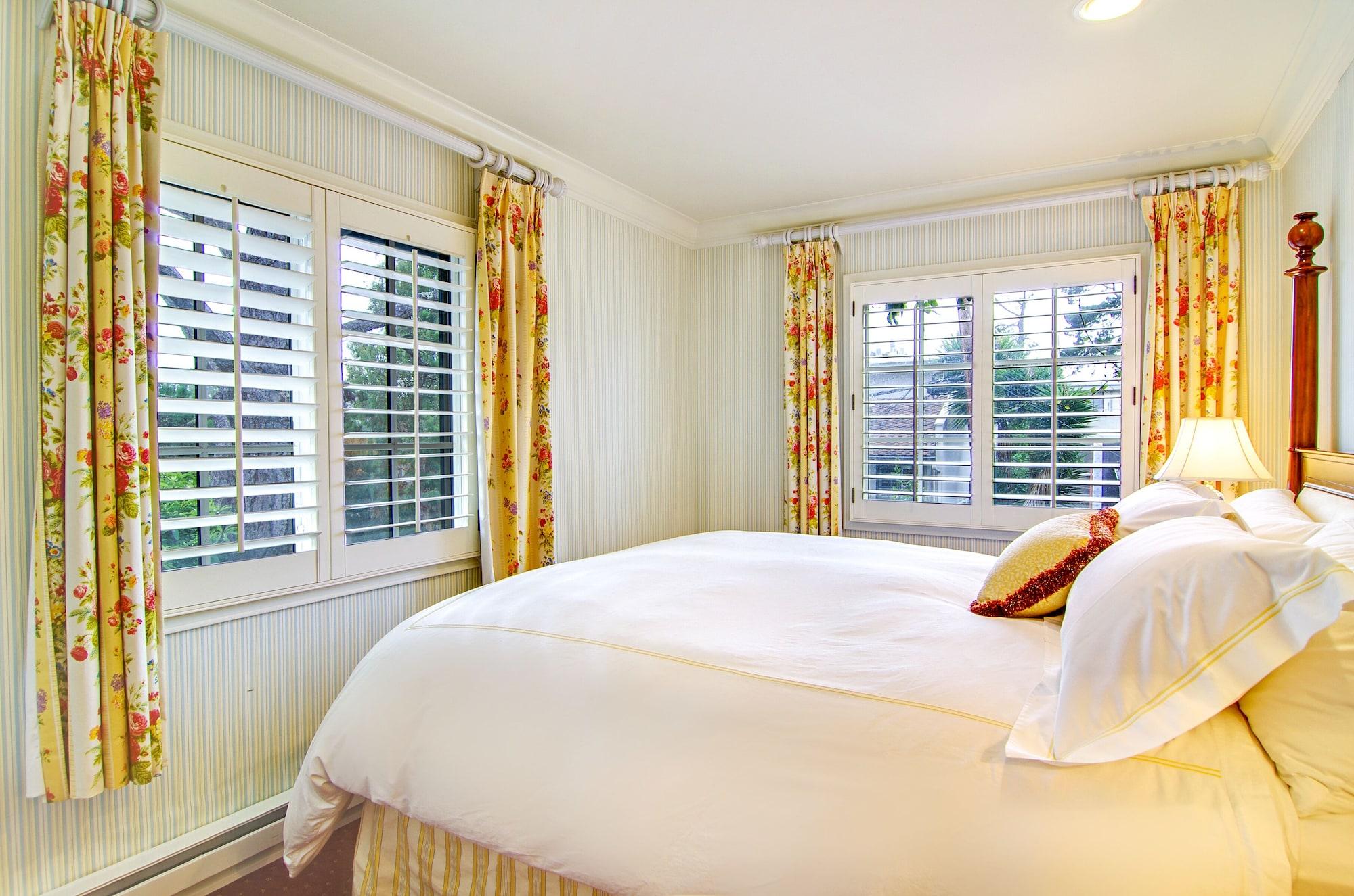 Wayside Inn Carmel-by-the-Sea Dış mekan fotoğraf