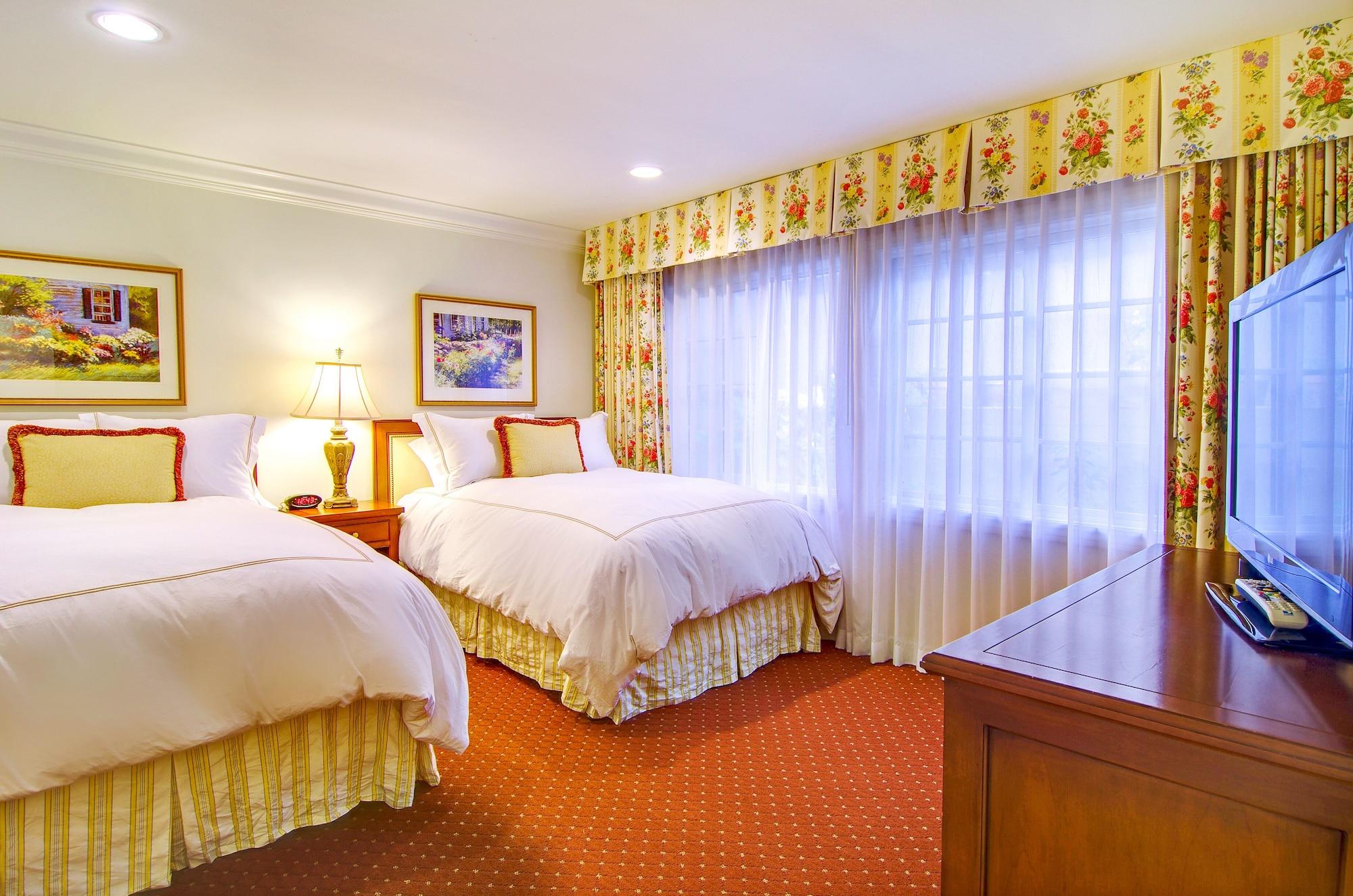 Wayside Inn Carmel-by-the-Sea Dış mekan fotoğraf