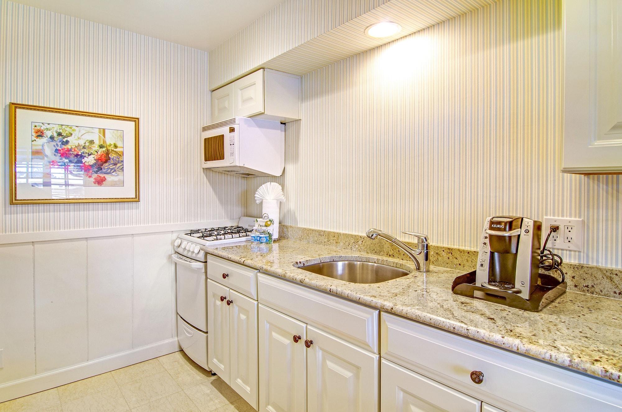Wayside Inn Carmel-by-the-Sea Dış mekan fotoğraf