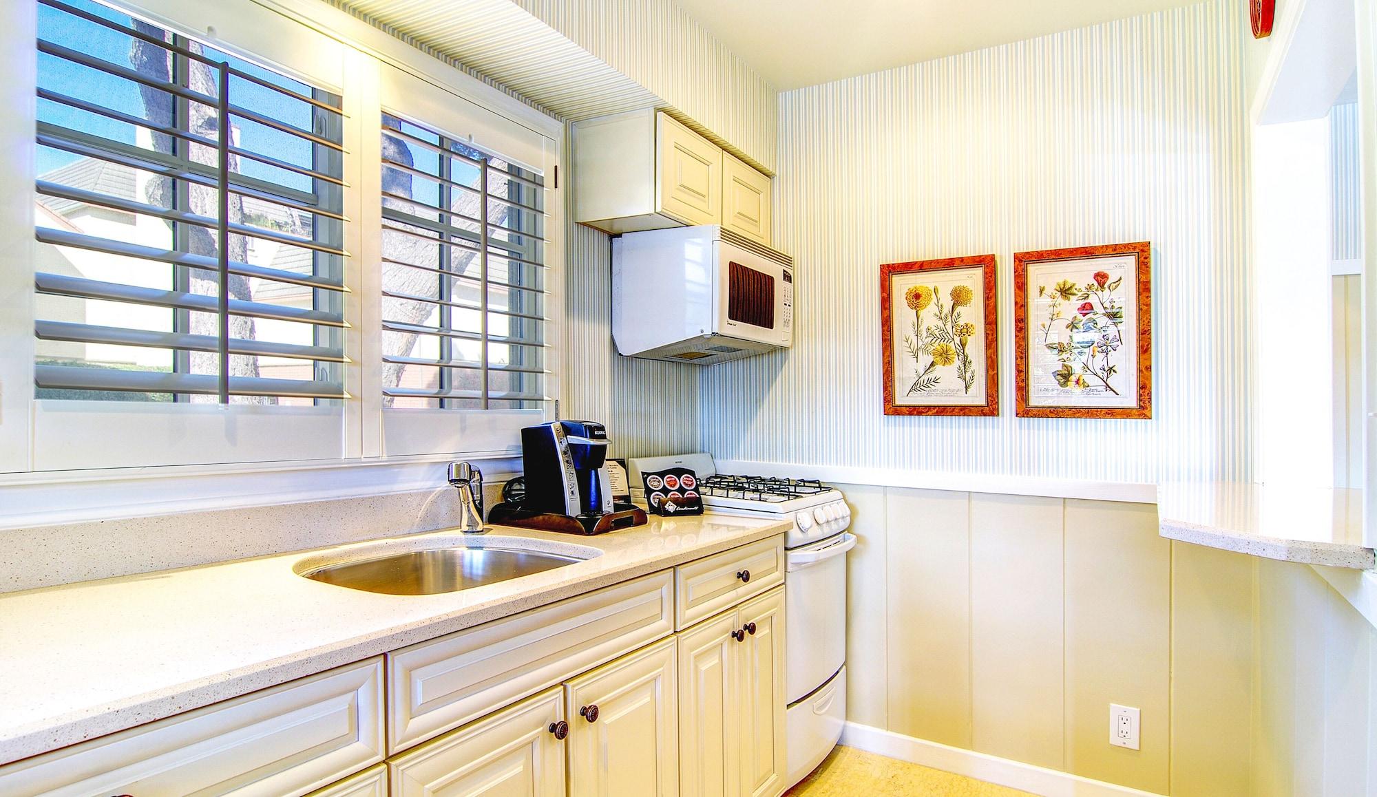 Wayside Inn Carmel-by-the-Sea Dış mekan fotoğraf