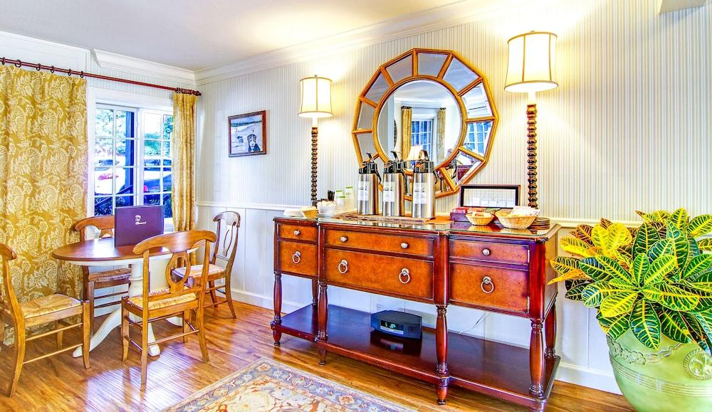 Wayside Inn Carmel-by-the-Sea Dış mekan fotoğraf