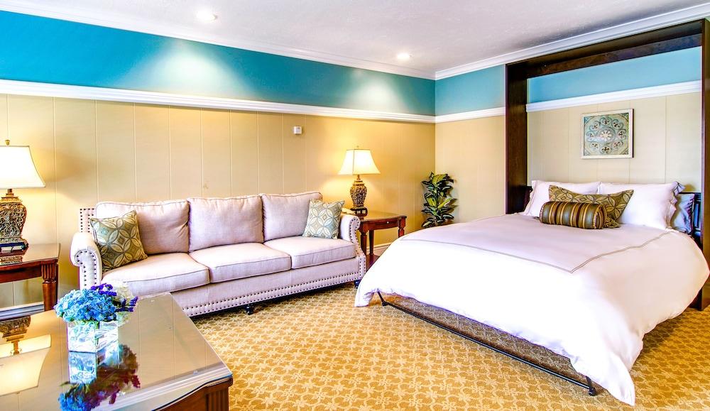 Wayside Inn Carmel-by-the-Sea Dış mekan fotoğraf