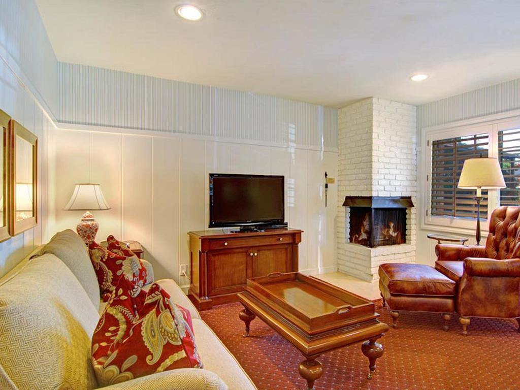 Wayside Inn Carmel-by-the-Sea Dış mekan fotoğraf