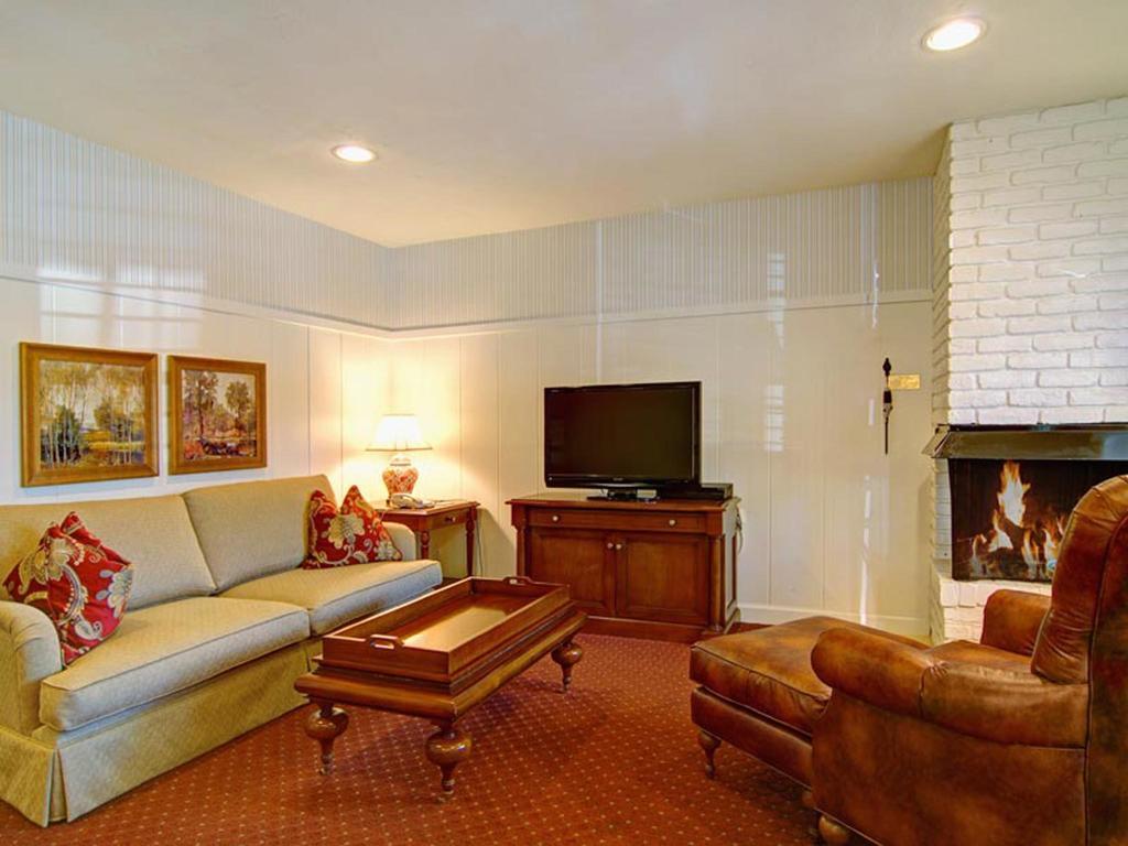 Wayside Inn Carmel-by-the-Sea Dış mekan fotoğraf