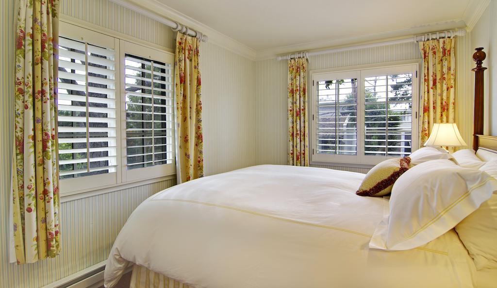Wayside Inn Carmel-by-the-Sea Dış mekan fotoğraf