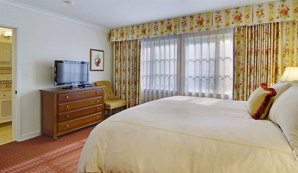 Wayside Inn Carmel-by-the-Sea Dış mekan fotoğraf