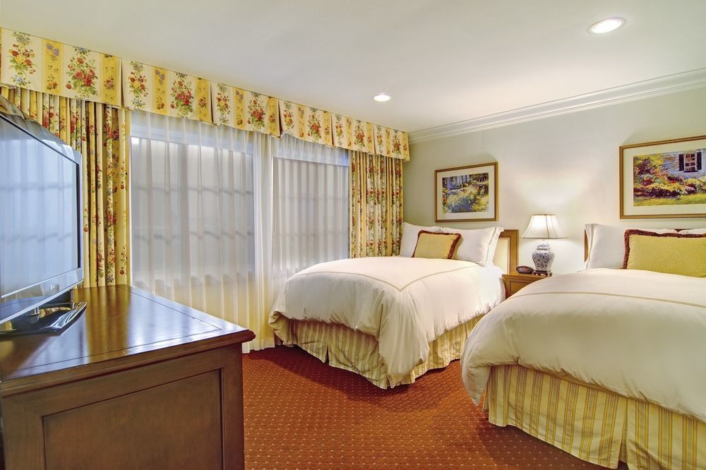 Wayside Inn Carmel-by-the-Sea Dış mekan fotoğraf