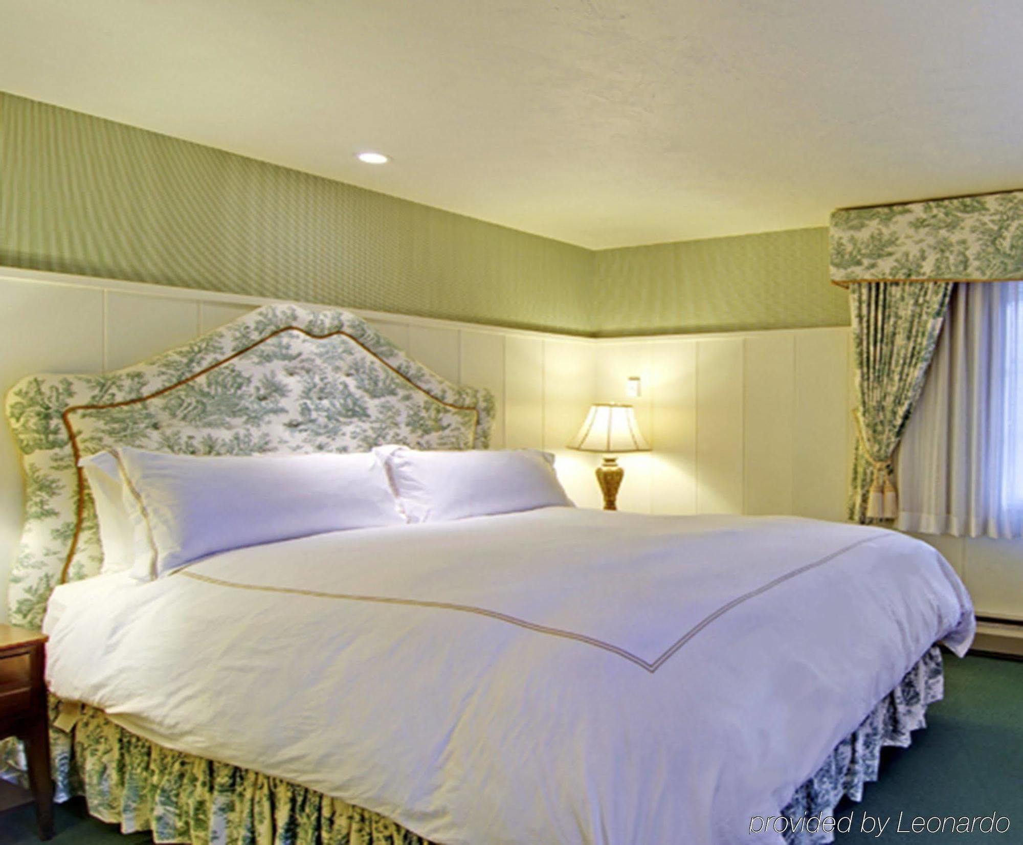 Wayside Inn Carmel-by-the-Sea Dış mekan fotoğraf